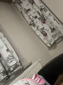 Pelooo__sex Adlı Modelin Web Kamerası Şovu