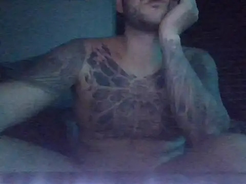 Webkamerová show BalkanGirlxxx