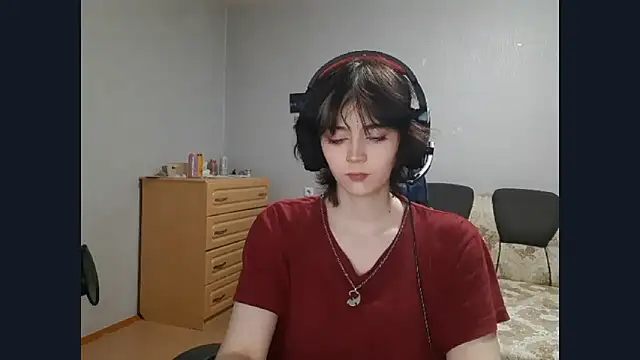 ShaynaLinley's Live XXX Chat