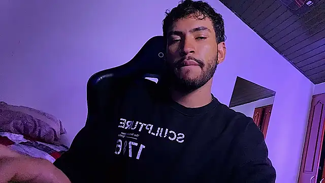 3v1l's Live XXX Chat