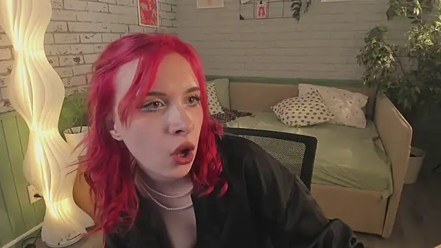 miraiakik – Naživo XXX chat