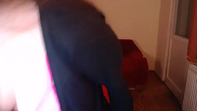 RebeccaStone's Webcam Show