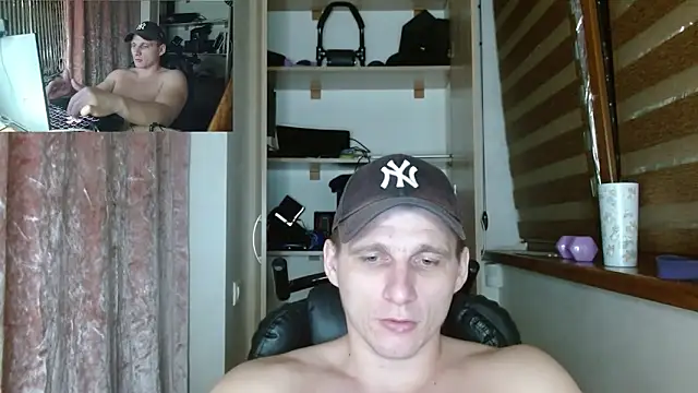 Živý XXX chat Poliglotjoe1