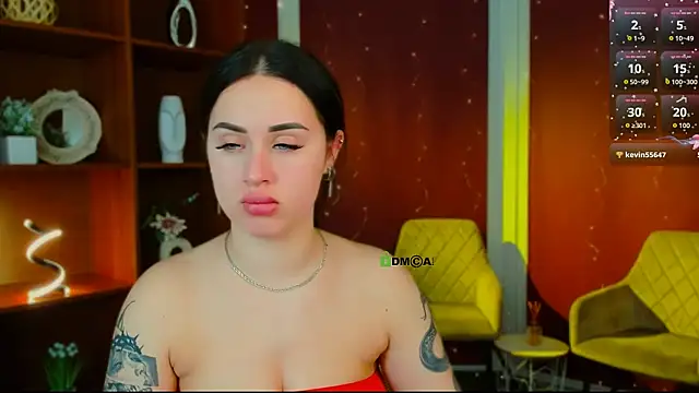 alexa_bonni Webcamshow