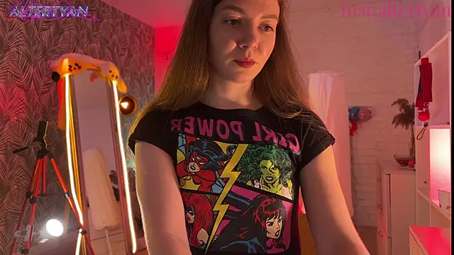 altertyan – Naživo XXX chat
