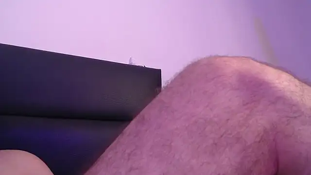 CarterHott Webcam Show