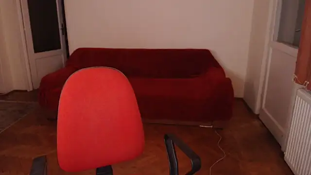 Webkamerová show RebeccaStone