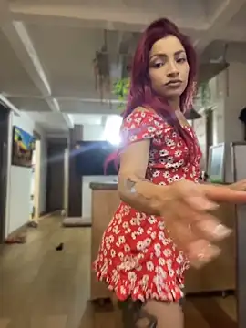ari_sexy1 Adlı Modelin Canlı XXX Sohbeti