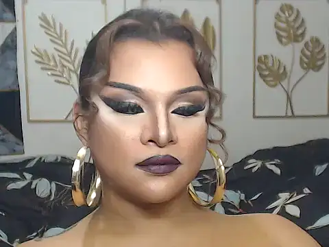 GoddessOFALLx 网络视讯表演
