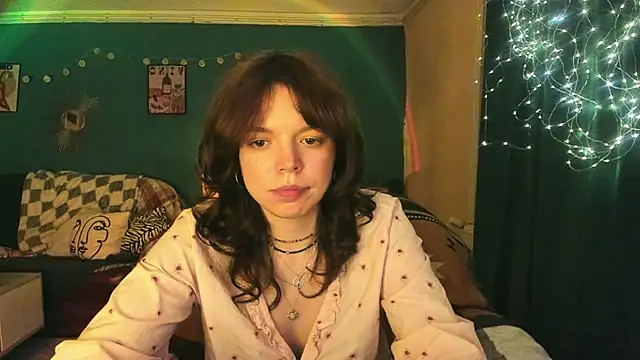 دردشة ClancyMorissey الجنسية المباشرة