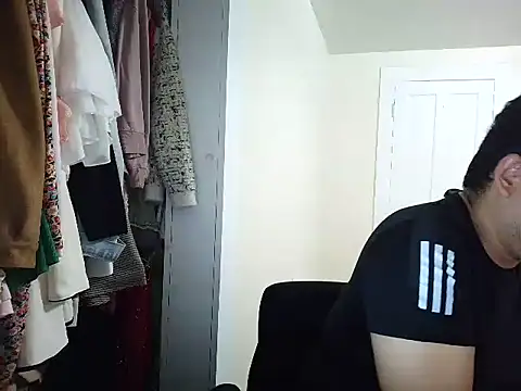 Show Webcam de La_Gamer