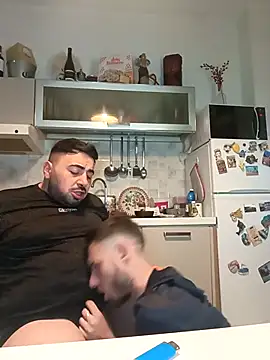 bear_skinny Adlı Modelin Canlı XXX Sohbeti