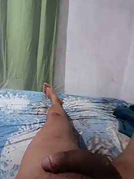 Show webcam de moreno20266