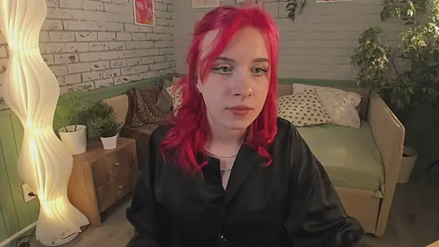 miraiakikn Live XXX chat