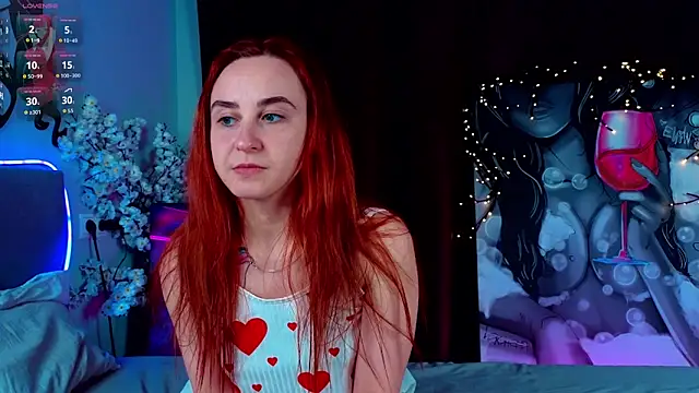 KatirinaBailley live XXX chat