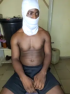 XXX chat uživo modela BlackCoffe2