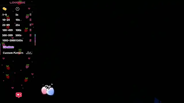 Sasha_Leonn's Webcam Show