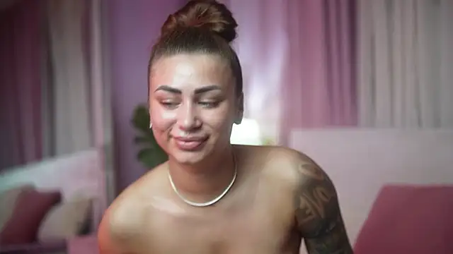 AmeliaBarbie Chat XXX live