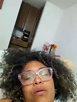 Živý XXX chat BiiancaEstradaa