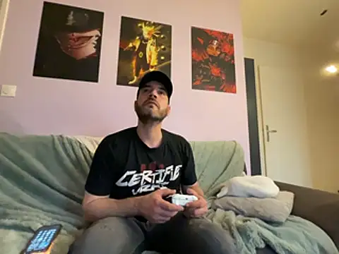 JodaXmagicXdickX Show Webcam