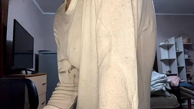 asunasue 网络视讯表演