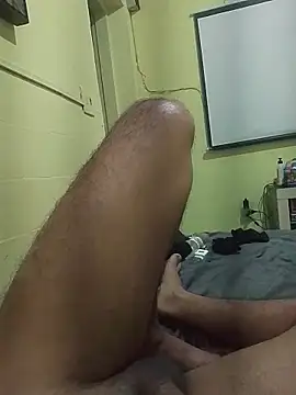 Marciosafado25's Webcam Show