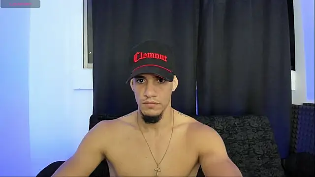 jhonnysnow17 লাইভ XXX চ্যাট