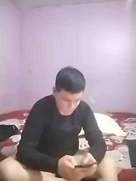 demian66bi 라이브 XXX 채팅