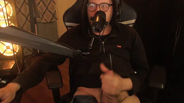 chicostick413 Show Webcam