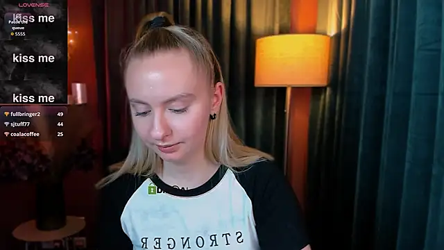 mila_glow1 লাইভ XXX চ্যাট