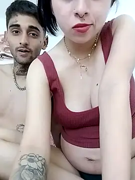 XXX chat uživo modela sombralovers