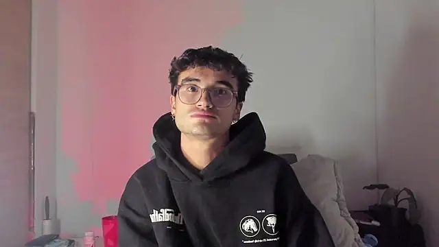 Chat XXX en directo de charlie_dicker