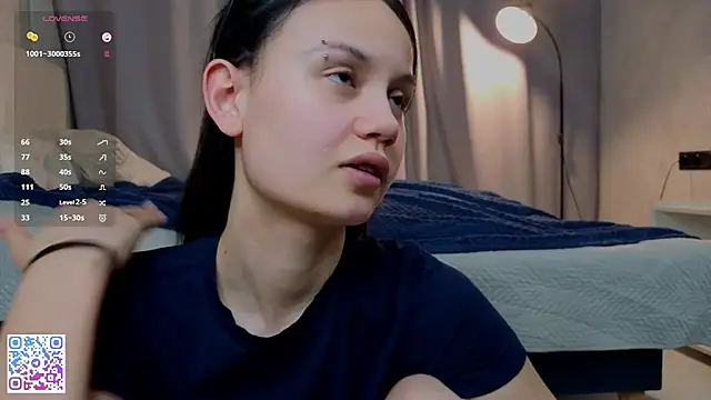 BeatrisRosel Adlı Modelin Canlı XXX Sohbeti