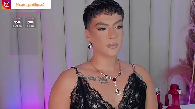 sam_phillipss 现场XXX聊天