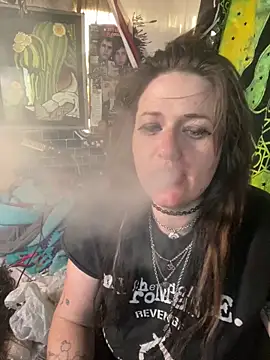 1-800-FUCKYOU Live XXX-chat
