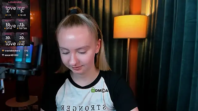 Živý XXX chat mila_glow1