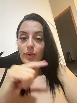 Catmila94 现场XXX聊天