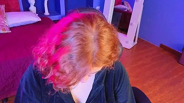 littlee_red Live XXX-chat