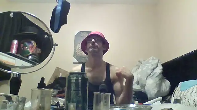 Živý XXX chat hailzeffn