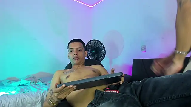 twinkDuohot's Live XXX Chat