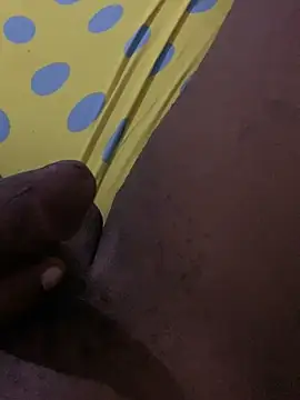 Sweeetcharlie's Webcam Show
