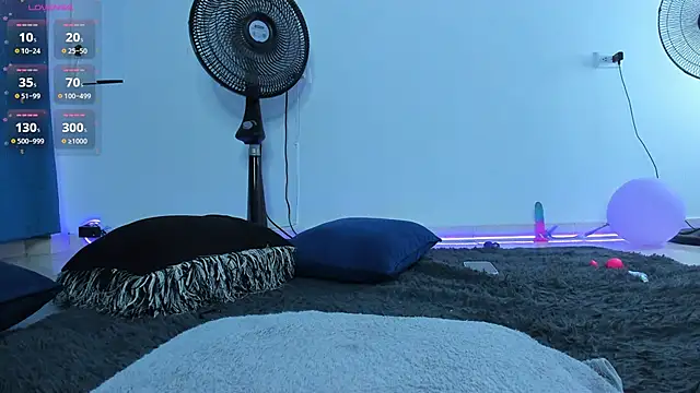 nezonx 在線直播表演