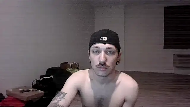 Jbenz420's Webcam Show