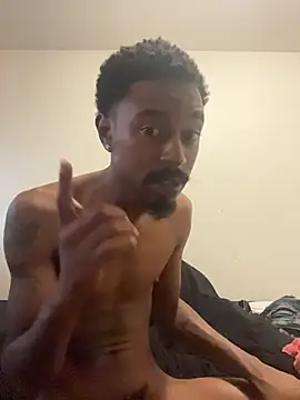 9blk's Live XXX Chat