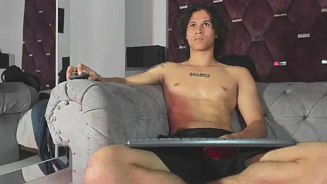 TonyBenedetti Webcam show