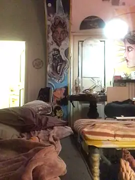 bornsinfull – Naživo XXX chat