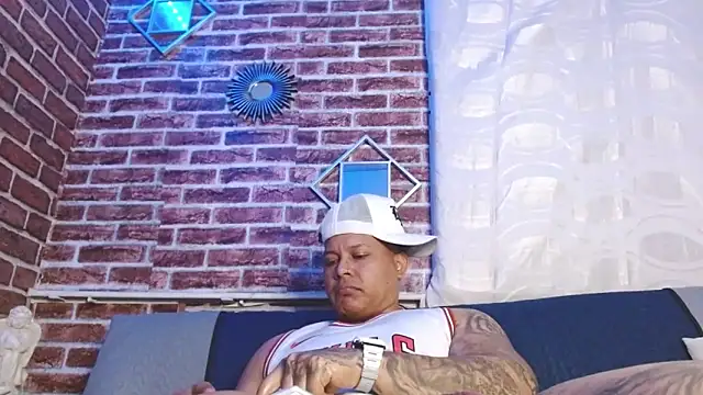 jordan_bigcock_ 라이브 XXX 채팅