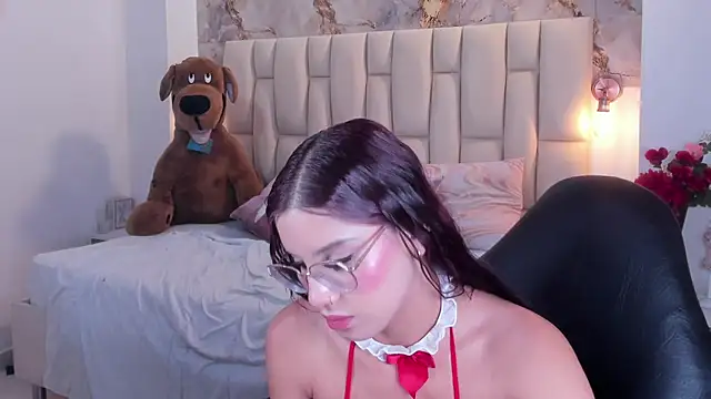 Živý XXX chat estrellathekk