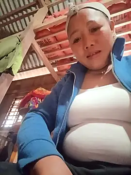 Elenla-ass 在線直播表演