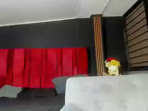 Sam_Richerson Webcam Show
